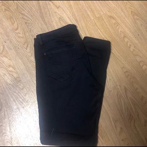 Kensie Knockout Skinny Jeans